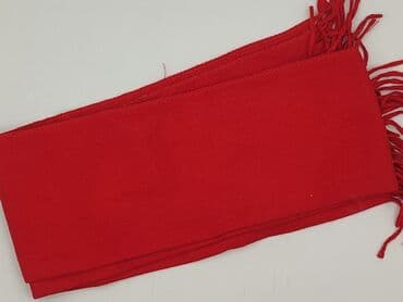 dodatki do czarnej sukienki: Scarf, Female, condition - Very good — 1