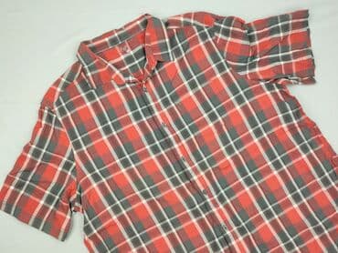 Сорочка для чоловіків, 2XL, F&F, стан - Ідеальний — 1