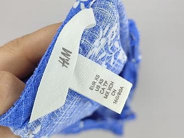hanro xs: H&M, Sukienka damska, rozmiar XS — 4