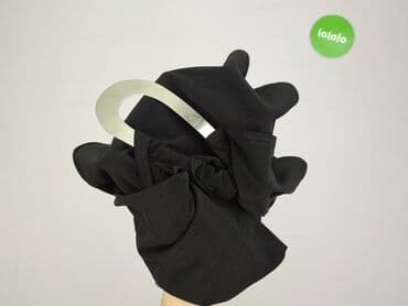 spódnice czarne asymetryczne: Spódnica damska, rozmiar M — 6