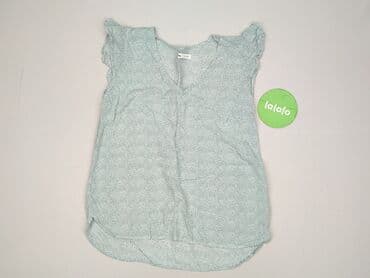 ażurowa bluzka sinsay: Sinsay, Bluzka damska, rozmiar M — 2