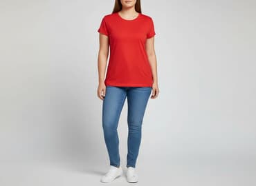 matching majtki dla par hello kitty: T-shirt damski, rozmiar 2XL — 6