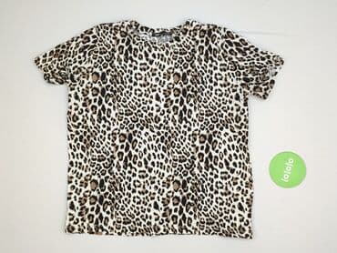 givenchy t shirty: Sinsay, T-shirt damski, rozmiar M — 2