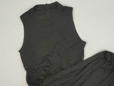 sukienki dla puszystych z dużym brzuchem: Cider, Kombinezon damski, XL — 1