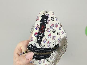 bluzka do dzinsow: Misslook, Bluzka damska, rozmiar S — 4