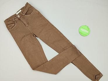 cropped jeans: Jeansy damskie, rozmiar 2XS — 2