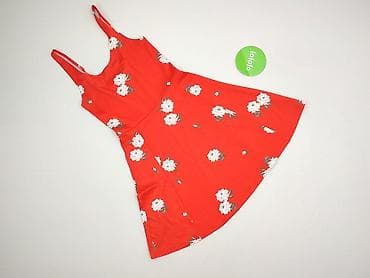 sweter bolerko hm: H&M Divided, Sukienka damska, rozmiar XS — 2