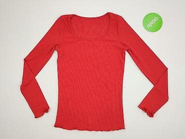 shirts with cross: Bluzka damska, rozmiar S — 2