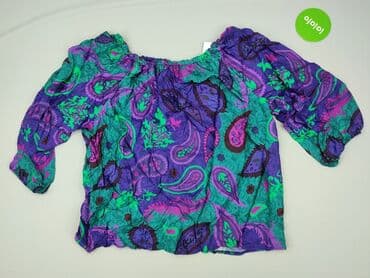 balmain t shirty damskie: Bella, Women's blouse, One size — 2