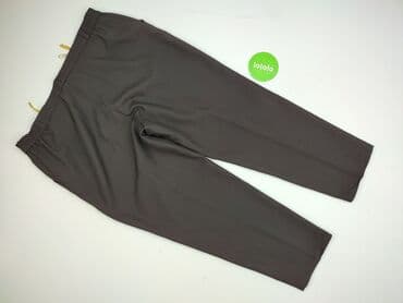 adrian rajstopy: Spodnie materiałowe damskie, rozmiar M — 3