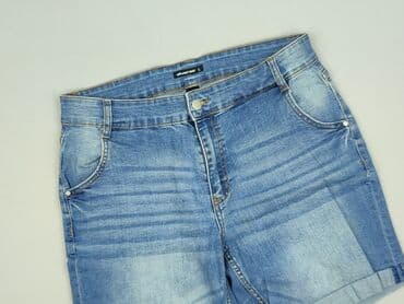 indicode jeans spodnie: Diverse, Szorty damskie, L — 1