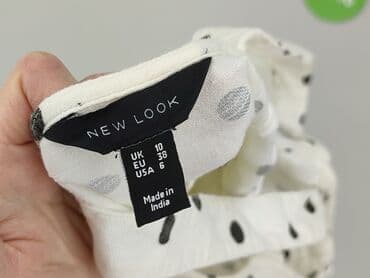 stroje kąpielowe poznań sklepy: New Look, Kombinezon damski, S — 4