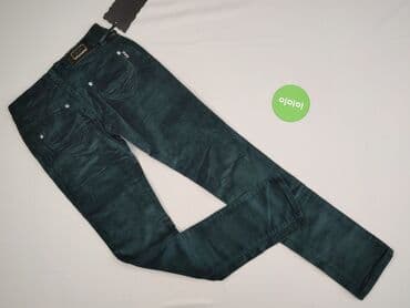 sklep ccc buty zimowe: Spodnie materiałowe damskie, rozmiar S — 3