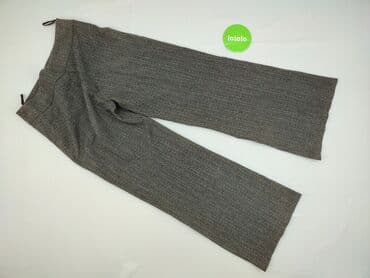 krótkie spodenki robocze strauss: Spodnie materiałowe damskie, rozmiar M — 3