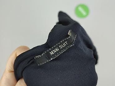 mero: MNG Suit, Sukienka damska, rozmiar S — 4
