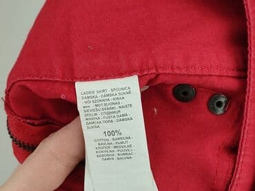 reserved spódnice ze skóry: Reserved, Spódnica damska, rozmiar S — 5