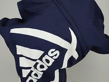 trampki z lat 80: Adidas, Bluza dla mężczyzn, rozmiar L — 6