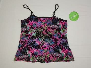 crop top coca cola: George, Top damski, L — 3