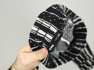 Women: Sinsay, Material trousers for women, XS — 4