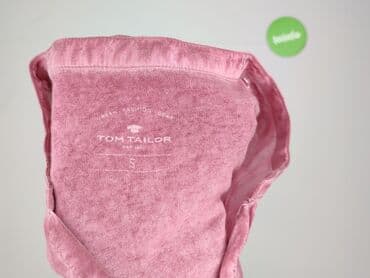 bluzki z krótkim rękawem dla chłopca: Tom Tailor, Bluzka damska, rozmiar S — 5