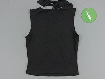 c a topy damskie: H&M, Top damski, rozmiar S — 4