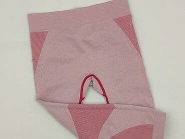 lidl podkoszulki: Legginsy dziecięce, Crivit Sports, 3-4 lat, 98/104, stan - Idealny — 1