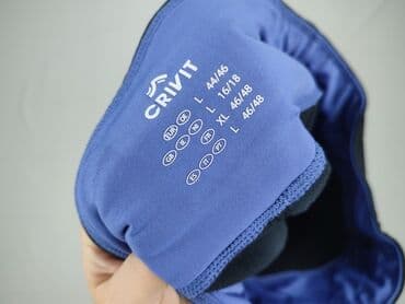 spodnie softshell lidl: Crivit, Legginsy Sportowe damskie, L — 4