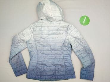 дублянка жіноча польща: Women`s winter jacket, size M (EU 38) — 3