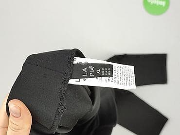 legginsy galaxy: La Pia, Legginsy rozmiar XL — 4