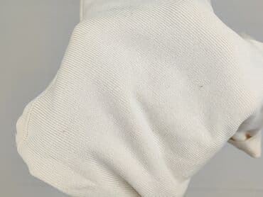 pomarańczowe koszulki: H&M, Koszulka dla mężczyzn, M — 6