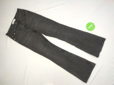 cropped jeans: Cropp, Jeansy damskie, rozmiar XS — 2
