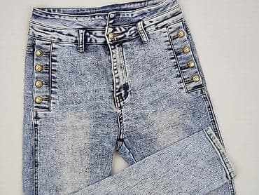 minhao jeans: Denim Life, Jeansy damskie, rozmiar XL — 1