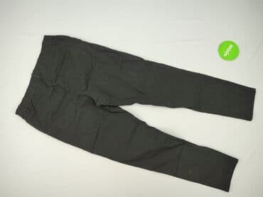 Kobiety: XLNT, Spodnie materiałowe damskie, rozmiar 5XL — 3