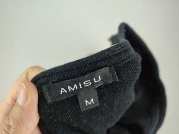 sweter w paski c a: Sweter, M, Amisu, stan - Bardzo dobry — 4