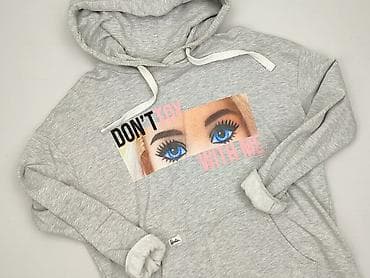 Barbie, Bluza z kapturem damska, rozmiar S