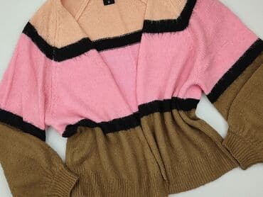 szlafrok sinsay damski: Sinsay, Kardigan damski, rozmiar M — 1