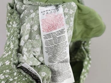 spodnie cyfrowa flora: Beloved, Spodnie materiałowe damskie, rozmiar M — 5