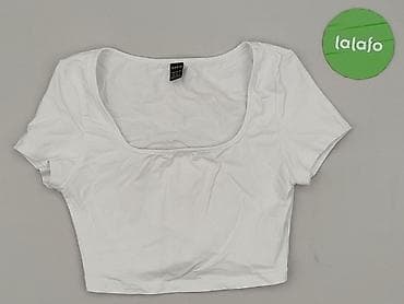 shein dżinsy: Shein, Top damski, rozmiar XS — 2