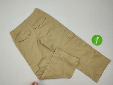 spodnie cargo damskie sinsay: Spodnie cargo damskie, rozmiar XS — 3