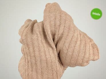 zara sweter z bufiastymi rękawami: Zara, Sweter damski, rozmiar L — 5