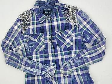 sweter diverse damski: Koszula damska, rozmiar XL — 1