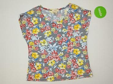 bluzki paski: Bluzka damska, rozmiar XL — 2