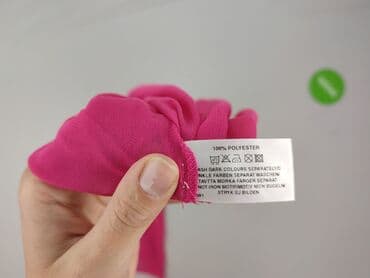 bluzki do tańca latino: Bluzka damska, rozmiar XL — 5