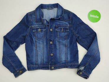 Women: F&F, Women`s jeans jacket, size S (EU 36) — 2