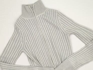 H&M Divided, Women`s knitwear, size 2XS