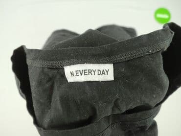 bluzki bawełniane z rękawem 3 4: T-shirt damski, rozmiar 4XL — 4