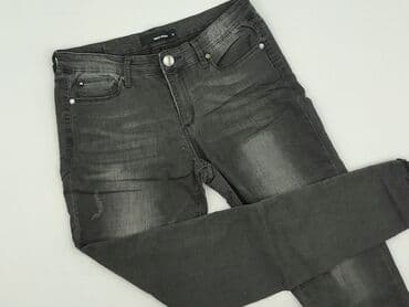 jeansy damskie tally weijl: Tally Weijl, Jeansy damskie, rozmiar M — 1