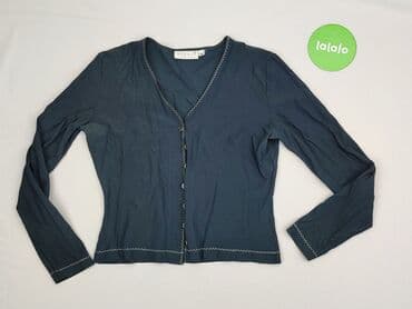 gant kurtka damska: Hennes Collection, Kardigan damski, rozmiar M — 2