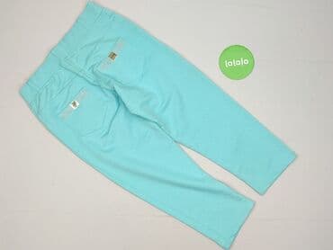 sandały damskie z zakrytą piętą ccc: Spodnie 3/4 damskie, S — 3