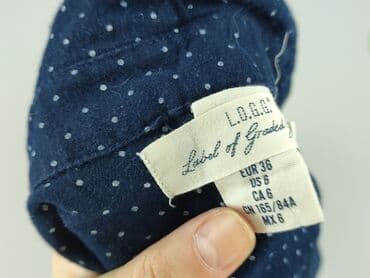 t shirty hm basic: H&M, Women`s shirt, size S (EU 36) — 4